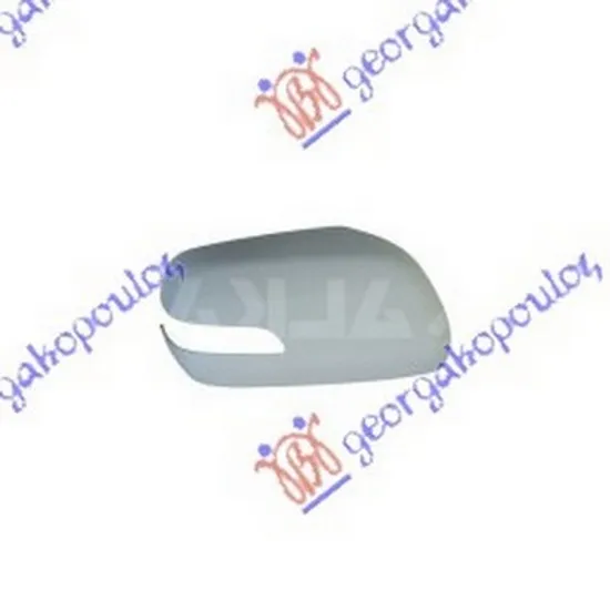 Capac Oglinda SUZUKI GRAND VITARA 2 2005->2018 Capac oglinda pentru vopsit cu suport semnal dreapta Perioada 2005 2006 2007 2008 2009 2010 2011 2012 2013 2014 2015