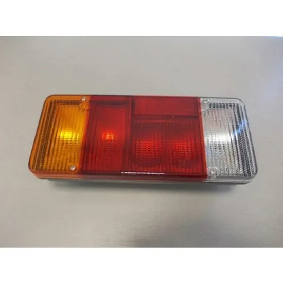 Stop Spate PEUGEOT BOXER 2006-> Lampa stop spate (E) (caroserie deschisa) (mufa mica) (DEPO) DREAPTA Perioada 2006 2007 2008 2009 2010 2011 2012 2013 2014