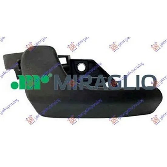 Maner Usa FIAT DUCATO 250 2006-> Maner usa fata interior 2011-> stanga Perioada 2006 2007 2008 2009 2010 2011 2012 2013