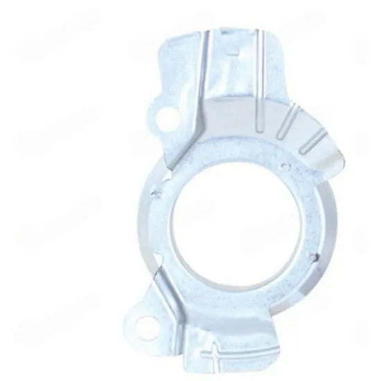 Protectie disc KIA PICANTO 2011->2017 Protectie disc frana fata DREAPTA Perioada 2011 2012 2013 2014 2015