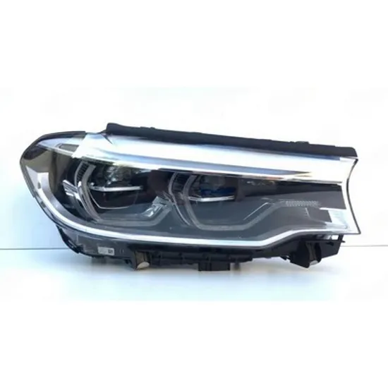 Faruri BMW 5 G30, F90 2016-> Far FULL LED adaptiv ICON (MARELLI) DREAPTA Perioada 2016 2017 2018 2019 2020