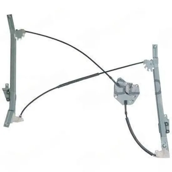 Macara Usa TOYOTA IQ 2009->2015 Macara usa fata electrica fara motor DREAPTA Perioada 2009 2010 2011 2012 2013 2014 2015