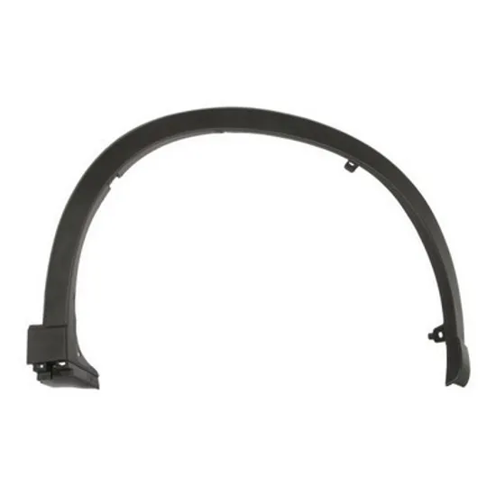 Bandou Aripa fata MAZDA CX-5 2011->2017 Ornament overfender aripa fata dreapta, 2013-> Perioada 2013 2014 2015 2016