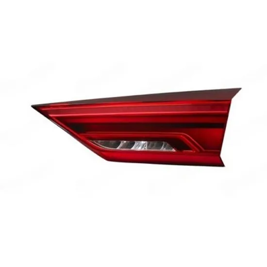Stop Spate AUDI Q3 Sportback 2019-> Lampa stop spate interioara LED (fara semnal dinamic) (ULO) DREAPTA Perioada 2019 2020 2021 2022 2023 2024