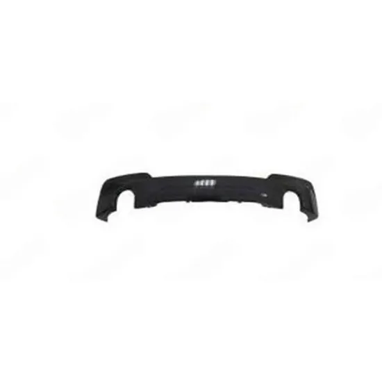 Spoiler Bara spate BMW X3 G01 2017-> Spoiler Bara spate (cu/fara senzori parcare) (M-SPORT) Perioada 2017 2018 2019 2020 2021