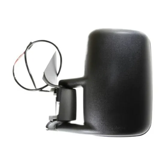 Oglinda exterioara stanga MERCEDES SPRINTER 903 1995->2006 perioada 1995 1996 1997 1998 1999 2000 , lungime mm 1980, cu incalzire, pana la sarcina max 3500,