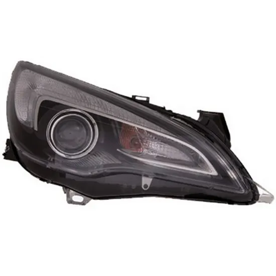 Faruri OPEL ASTRA J GTC 2011-> Far Bi-XENON AFS (MARELLI) dreapta Perioada 2011 2012 2013 2014 2015 2016 2017