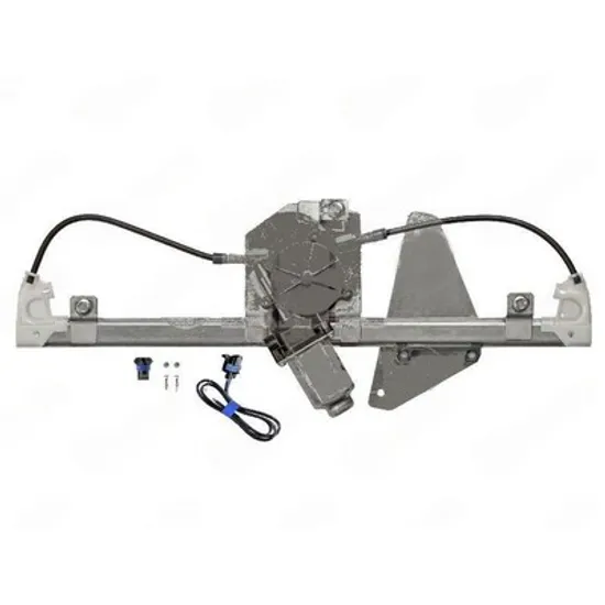 Macara Usa TOYOTA AYGO 2005->2014 Macara usa fata electrica pentru 3/5 usi STANGA Perioada 2012 2013 2014