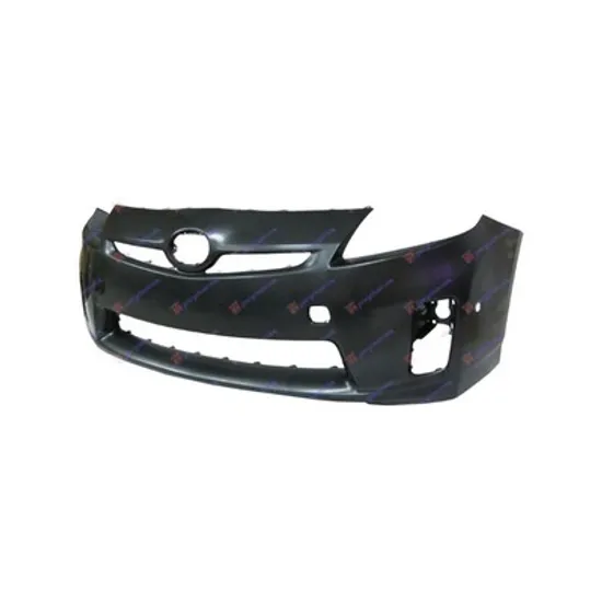 Bara Fata TOYOTA PRIUS 3 2008->2020 Bara fata cu senzori parcare Perioada 2009 2010 2011 2012 2013 2014 2015 2016