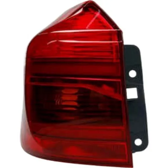 Lampa stop spate stanga BMW X3 G01 2017-> perioada 2017 2018 2019 , semnal galben, lampa LED, exterior