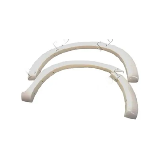 Bandou Aripa fata TOYOTA HILUX 7 2004->2015 Ornamente aripi overfender set 6 piese pt 2 usi Perioada 2005 2006 2007 2008 2009 2010 2011 2012 2013 2014