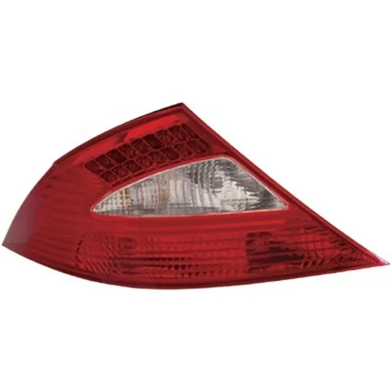 Lampa stop spate stanga MERCEDES CLS C219 2004->2010 perioada 2004 2005 2006 2007 2008 2009 2010 pana la an de fabricatie 02/2008, semnal transparent,