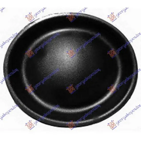 Ornament proiector HYUNDAI H-1 1997->2007 Capac proiector original stanga Perioada 1997 1998 1999 2000 2001 2002 2003 2004 2005 2006 2007 2008