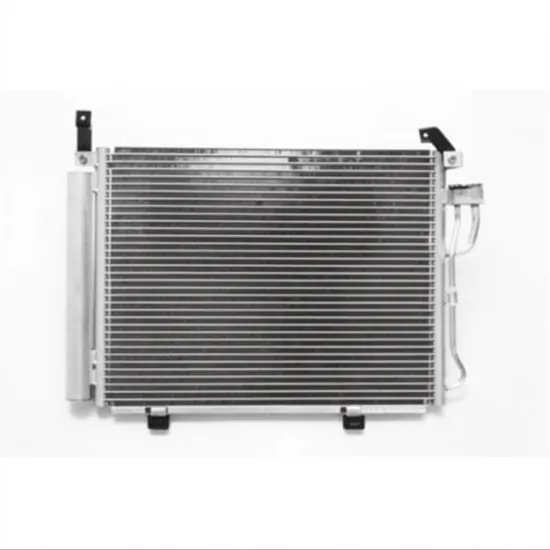 Radiator Aer Conditionat HYUNDAI i10 2007->2013 Radiator condensator aer conditionat 1.1CRDi (40x345x17) (KOYO) Perioada 2007 2008 2009 2010