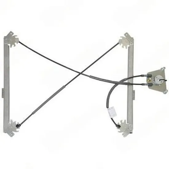 Macara Usa AUDI A3 8P1 2003->2012 Macara usa fata electrica 3 usi fara motor STANGA Perioada 2008 2009 2010 2011 2012