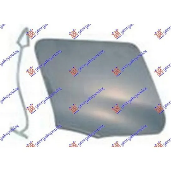 Capac Bara fata MERCEDES CLS C218 2011->2017 Capac carlig remorcare fata (AMG) Perioada 2011 2012 2013 2014 2015 2016 2017