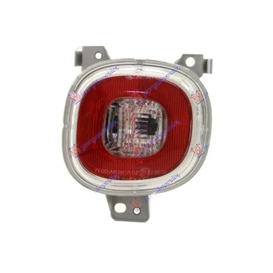 Stop Bara Spate FIAT 500 2007-> Lampa in bara spate dreapta marsarier 2012-> Perioada 2012 2013 2014 2015