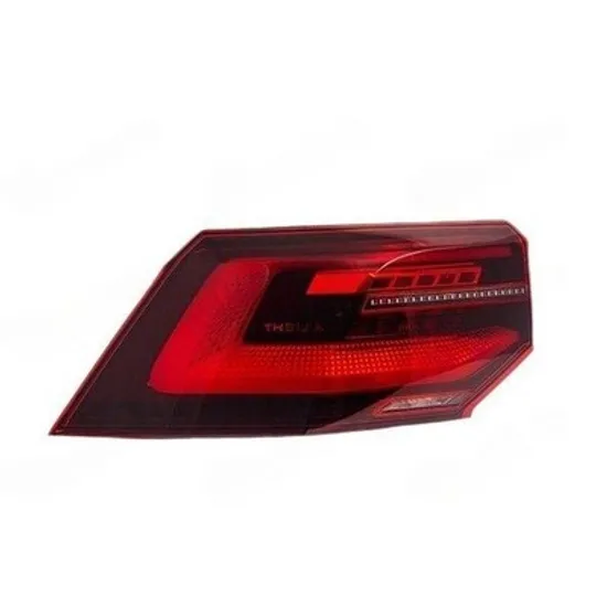 Stop Spate VW GOLF 8 2019-> Lampa stop spate exterior LED DYNAMIC (MARELLI) STANGA Perioada 2019 2020 2021 2022 2023 2024