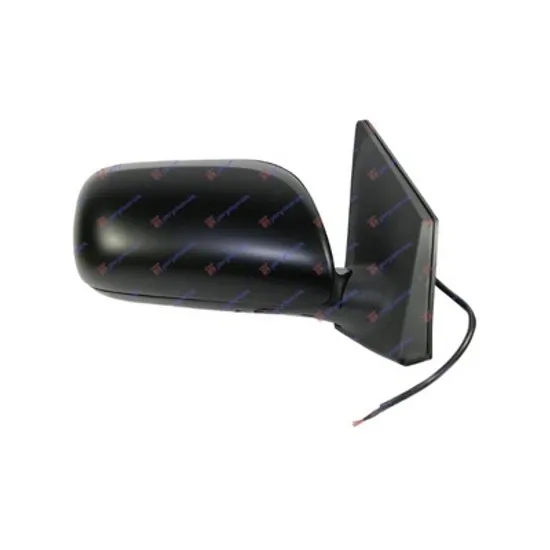 Oglinda TOYOTA COROLLA E15 2006->2014 Oglinda exterioara electrica cu incalzire pentru vopsit dreapta Perioada 2006 2007 2008 2009 2010 2011 2012