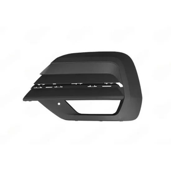 Grila Bara VW TRANSPORTER T6 2015-> Grila bara fata (cu/fara senzori parcare) STANGA Perioada 2019 2020 2021 2022