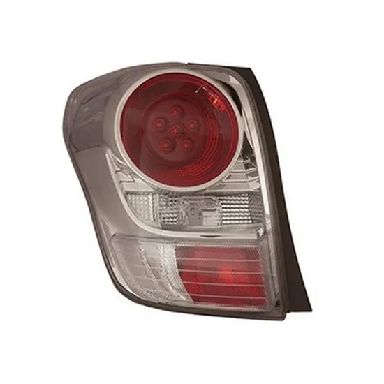 Stop Spate TOYOTA VERSO 2013-> Lampa spate E stanga Perioada 2013 2014 2015 2016 2017 2018 2019