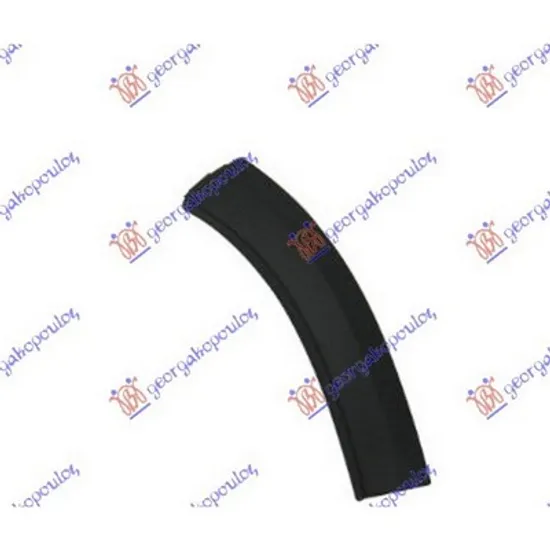 Bandou bara fata PEUGEOT 2008 1 2015->2020 Bandou bara fata dreapta 2016-> Perioada 2014 2015 2016 2017 2018 2019 2020