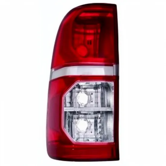 Stop Spate TOYOTA HILUX 7 2004->2015 Lampa stop spate complet (THAILAND) DREAPTA Perioada 2012 2013 2014 2015
