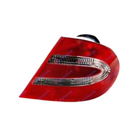 Stop Spate MERCEDES CLK C209 2002->2009 Lampa spate dreapta ->05 Perioada 2002 2003 2004 2005