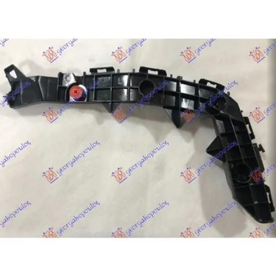 Suport Bara spate LEXUS UX 2018-> Suport bara spate lateral PLASTIC stanga Perioada 2019 2020 2021 2022