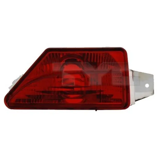 Stop Spate FIAT BRAVO 2006->2016 Lampa spate ceata stanga Perioada 2006 2007 2008 2009 2010 2011 2012 2013 2014