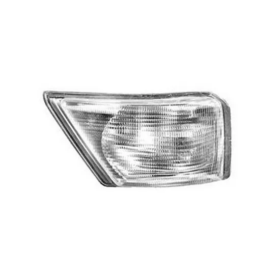 Semnalizator IVECO DAILY 3 1999->2007 Semnal fata stanga, alb Perioada 1999 2000 2001 2002 2003 2004 2005 2006