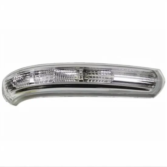 Semnal oglinda CHEVROLET CAPTIVA C100 2006-> Semnal Oglinda exterioara DREAPTA Perioada 2007 2008 2009 2010 2011 2012