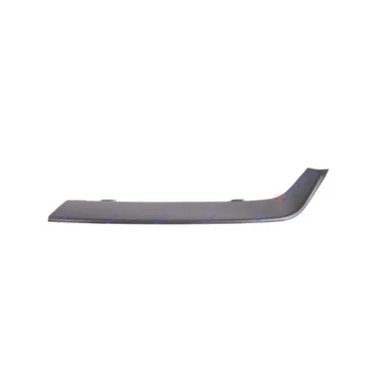 Bandou Grila HONDA CR-V 3 2006->2012 Ornament grila radiator superior stanga 2010-> Perioada 2010 2011 2012 2013