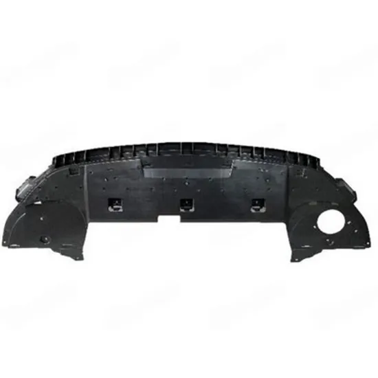 Scut Bara OPEL ASTRA L 2021-> Deflector Bara fata plastic Perioada 2021 2022 2023 2024 2025