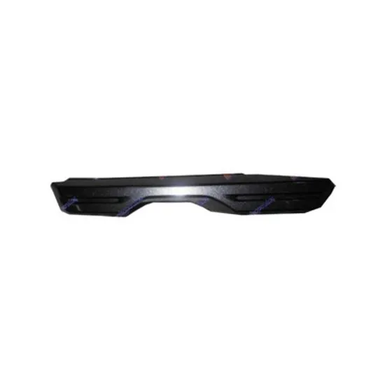 Ornament Grila MAZDA CX-5 2011->2017 Bandou grila bara fata superior argintiu dreapta Perioada 2011 2012 2013 2014 2015 2016