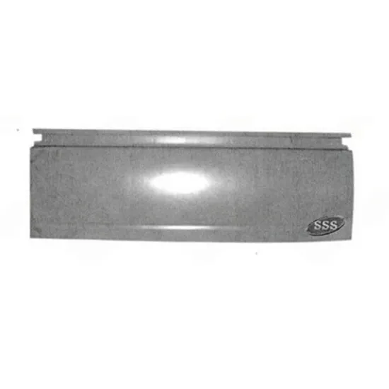 Capota Spate ISUZU D-MAX 1 2002->2012 Hayon cabina simpla (lateral deschisa) Perioada 2007 2008 2009 2010 2011 2012 2013