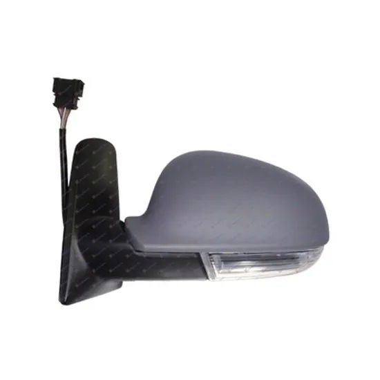 Oglinda VW SHARAN 1995->2010 Oglinda exterioara electrica cu incalzire pentru vopsit 2004-> stanga Perioada 2003 2004 2005 2006 2007 2008 2009 2010