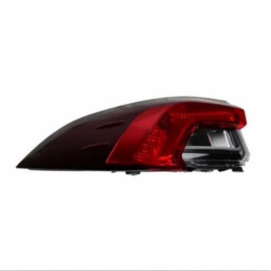 Stop Spate TOYOTA COROLLA E21 2019-> Lampa stop spate exterior LED (ULO) STANGA Perioada 2019 2020 2021 2022 2023 2024