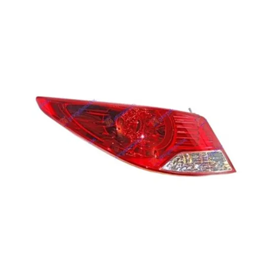 Stop Spate HYUNDAI ACCENT 4 2010-> Lampa spate (sedan) (E) stanga Perioada 2011 2012 2013 2014 2015 2016 2017