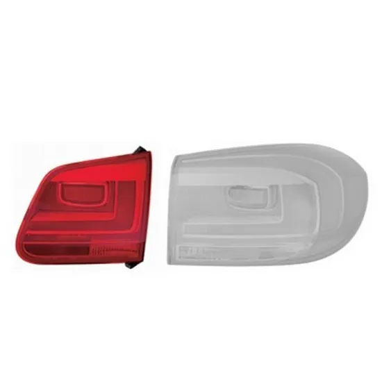 Stop Spate VW TIGUAN 5N 2007->2018 Lampa spate interioara HELLA dreapta 2011->2016 Perioada 2011 2012 2013 2014 2015