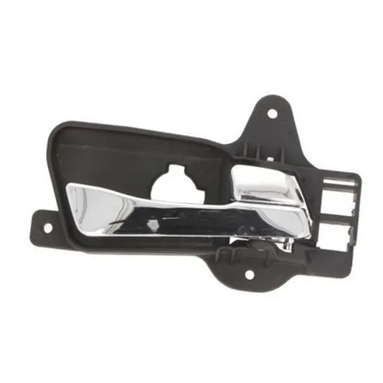 Maner Usa HYUNDAI i30 2007->2012 Maner usa spate interior cromat dreapta Perioada 2007 2008 2009 2010 2011 2012