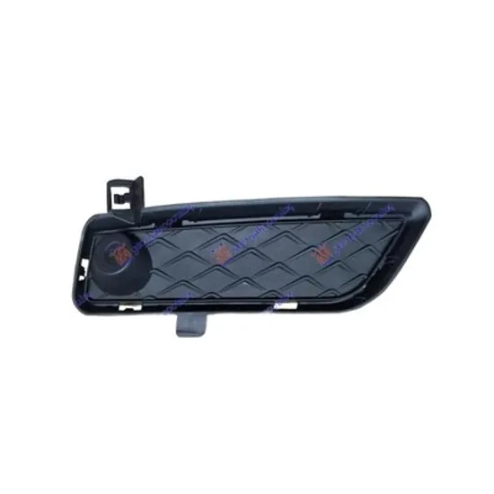 Grila Bara BMW X3 F25 2010->2017 Grila bara fata lateral (cu pilot parcare) dreapta Perioada 2010 2011 2012 2013 2014