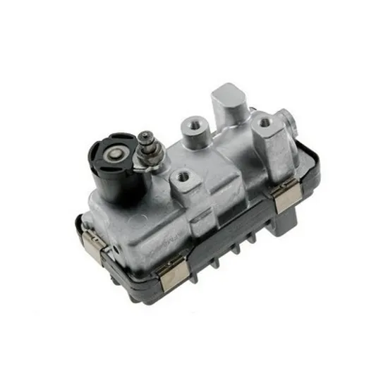 Actuator Turbosuflanta FORD TRANSIT 2005->2014 pentru 2.4 TDCi RWD, perioada 2006,2007,2008,2009,2010,2011,2012,2013,2014 nty