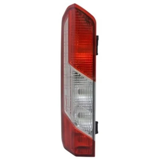 Stop Spate FORD TRANSIT 2013-> Lampa spate (E) (TURKEY) stanga Perioada 2013 2014 2015 2016 2017 2018