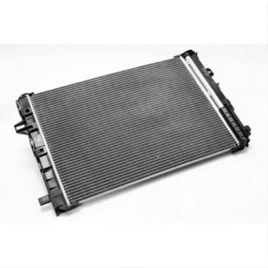 Radiator Aer Conditionat MERCEDES B-CLASS W246 2011->2018 Radiator condensator aer conditionat benzina diesel (610x458) Perioada 2014 2015 2016 2017 2018 2019