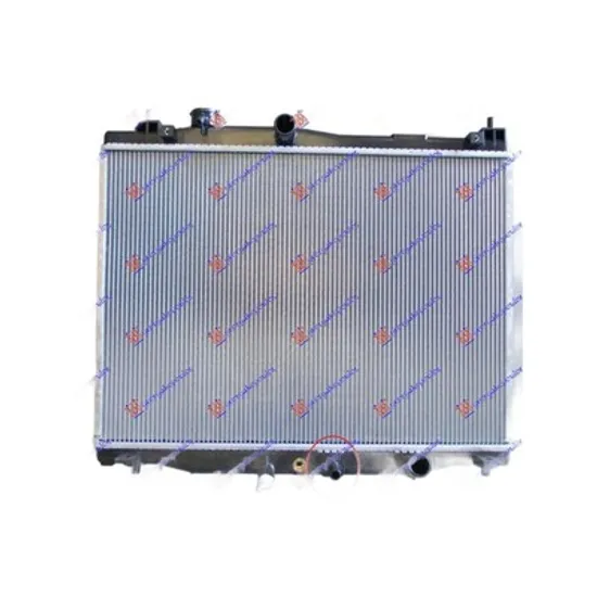 Radiator Motor HONDA JAZZ 4 2013-> Radiator apa 1.3 AUTO benzina (560x400x16) (KOYO) Perioada 2014 2015 2016 2017 2018 2019 2020 2021 2022 2023 2024