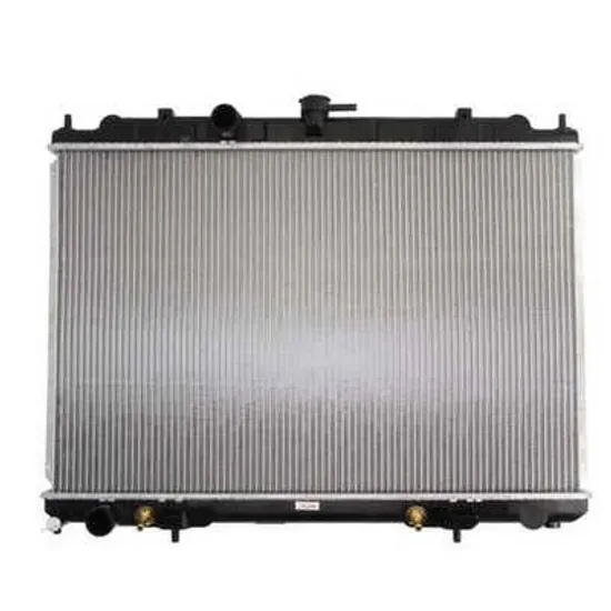 Radiator apa NISSAN X-TRAIL T30 2001->2013 pentru 2.5 4x4, perioada 2002 2003 2004 2005 2006 2007 2008 2009 2010 2011 2012 2013