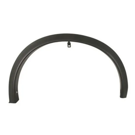 Bandou aripa fata NISSAN JUKE F15 2010->2018 Bandou overfender aripa fata dreapta Perioada 2010 2011 2012 2013 2014 2015