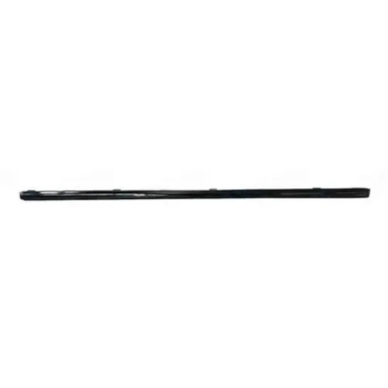 Bandou Bara spate MERCEDES GLC X253 2015-> Bandou Spoiler Bara spate negru neted (AMG-LINE) Perioada 2020 2021 2022 2023
