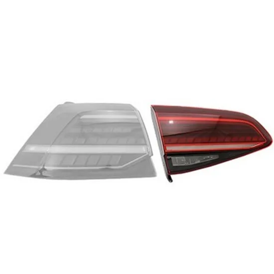 Stop Spate VW GOLF 7 2012->2020 Lampa spate interioara LED DYNAMIC MARELLI stanga 2016-> Perioada 2016 2017 2018 2019 2020